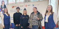 В Севастополе подучетным лицам УИИ оказали помощь в поиске работы - УФСИН по Республике Крым