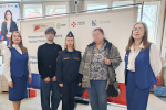 В Севастополе подучетным лицам УИИ оказали помощь в поиске работы