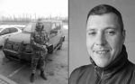 С двумя бойцами спецоперации простились в Севастополе