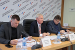Развитие животноводства и эфиромасличной отрасли обсудили на заседании Комитета по аграрной политике и развитию сельских территорий
