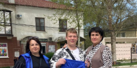 Крымчане поделились воспоминаниями об Основателе ЛДПР Владимире Жириновском - ЛДПР