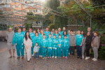 Крымские спортсмены вышли на старт чемпионата России
