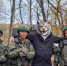 Солдаты КНДР громили нацистов под Курском с георгиевскими лентами - Crimea.Sm.News
