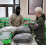 Волонтеры из Крыма отправили бойцам Херсонского направления пулеметные звенья - Комсомольская правда