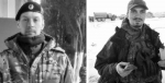 С двумя бойцами спецоперации простились в Севастополе