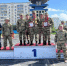 Военнослужащие Росгвардии Крыма стали лучшими в Южном округе на конкурсе по пожарно-прикладному мастерству - Росгвардия