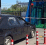 Новые портальные досмотровые комплексы ускорят прохождение пунктов пропуска на севере Крыма в 5 раз - КрымИнформ