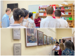 Экскурсия «Визитные карточки Симферополя»