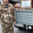 Боец «Сталин» рассказал, как в зоне СВО сбил беспилотник рукой - Комсомольская правда