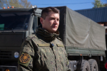 Крымчане отправили 10 тонн гуманитарной помощи бойцам в Курскую область