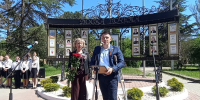 Таких людей, которые всё делают на благо нашей страны, нужно поощрять. - Крымская правда