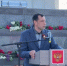 Андрей Козырев приветствовал участников автопробега «ГОРОДА-ГЕРОИ – ГОРОДА ГЕРОЕВ» - Государственный Совет