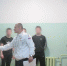 В СИЗО-1 для несовершеннолетних прошло занятие по силовому многоборью - УФСИН по Республике Крым