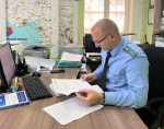 В Сакском районе судебные приставы побудили руководство гостиницы оплатить задолженность по арендным платежам