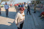 Галина Путинцева приняла участие в встрече Всероссийского автопробега "ГОРОДА-ГЕРОИ, ГОРОДА–ГЕРОЕВ"