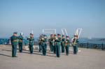 Галина Путинцева приняла участие в встрече Всероссийского автопробега "ГОРОДА-ГЕРОИ, ГОРОДА–ГЕРОЕВ"