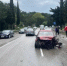В ДТП под Алупкой пострадал подросток - Вести Крым