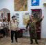 Музей современной военной истории открыли в Евпатории - Комсомольская правда