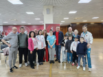 Крымские спортсмены завершили выступление на чемпионате и первенстве России
