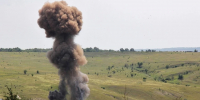 В Ленинском районе собираются подрывать боеприпасы - Комсомольская правда