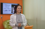 Презентация творчества Алёны Годуновой «Моё «Я»