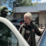 Федеральные ведомства в Крыму отправили 17-й автомобиль добровольцам на фронт - Вести Крым