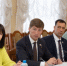 Конференция Регионального Отделения в Республике Крым Общероссийского общественного движения «Культурный фронт России» - Государственный Совет