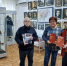 БЛАГОДАРНОСТЬ - Крымскотатарский музей культурно-исторического наследия