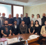 25.04.2025 г. участие в конференции «Помним 1915–2025». - Крымский филиал РГУП