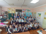 «Время автора»: встреча с настоящими писателями!
