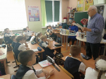 «Время автора»: встреча с настоящими писателями!