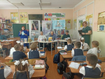 «Время автора»: встреча с настоящими писателями!