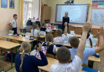 Час истории «Судьба народов»