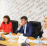 Продолжается оргработа по развитию Крымского отделения Ассамблеи народов России - Русская община Крыма