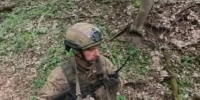 Крымские десантники-штурмовики оттачивают навыки в приграничном районе Курской области - Вести Крым
