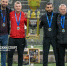 Лауреаты Ночной Лиги Football Simf 5x5 сезона-2024/25 - Крымский спорт
