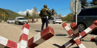 Под Бахчисараем проведут антитеррористические учения - Комсомольская правда