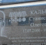В Белогорском районе увековечили память героя СВО - Вести Крым