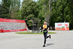 Команда УФСИН России по Республике Крым и г. Севастополю одержала победу в межведомственных соревнованиях по легкоатлетическому кроссу