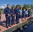Слушатели Института посетили
Мемориал жертвам фашистской оккупации - Крымский юридический институт