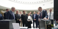 Об образцах оборудования, которое планируется поставить в российские суды - Управление Судебного департамента