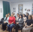 Информационный час по противодействию мошенничеству - Крымскотатарский музей культурно-исторического наследия