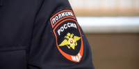 Фото пресс-службы МВД по РК. - Крымская правда