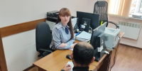Сотрудники УИИ совместно с социальной службой оказали помощь многодетной семье - УФСИН по Республике Крым