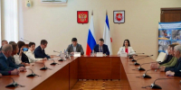 Оксана Доброрез поздравила победителей конкурса «Лучший по профессии» в сфере промышленности - Государственный Совет