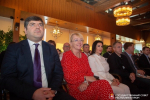 Оксана Доброрез приняла участие в Торгово-закупочной сессии