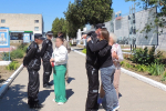 День открытых дверей прошел в исправительной колонии г. Керчи