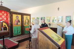 День открытых дверей прошел в исправительной колонии г. Керчи