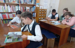 Час истории «Первоучители добра, вероучители народа»