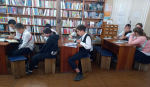 Час истории «Первоучители добра, вероучители народа»